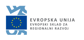 EU sklad za regionalni razvoj