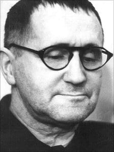 Bertolt Brecht