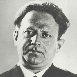 Kurt Tucholsky