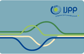 Logo - IJPP