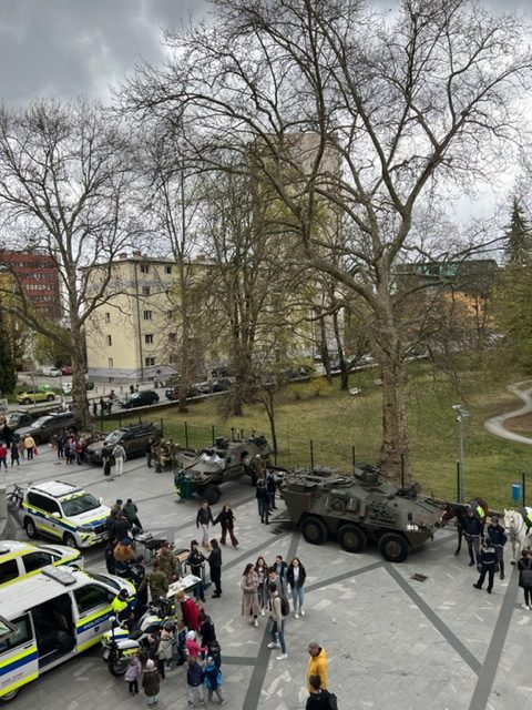 Predstavitev