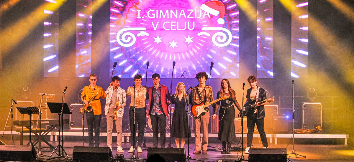 Proireditev Top Classic 2023, glasbeniki na odru