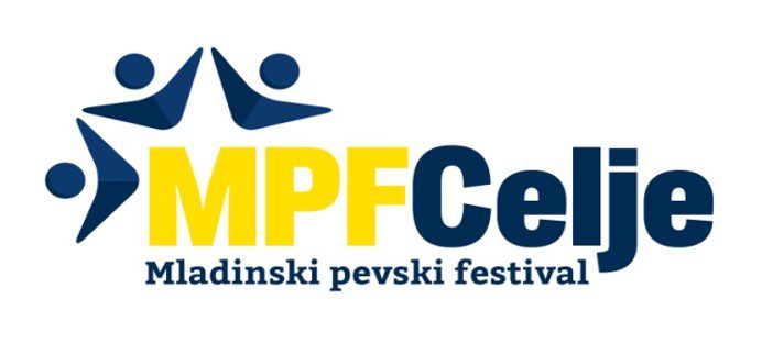 Logo - MPF Celje