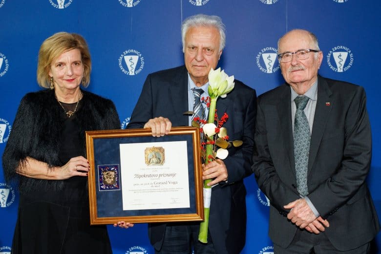 Vir: FB/Fakulteta za zdravstvene vede Celje